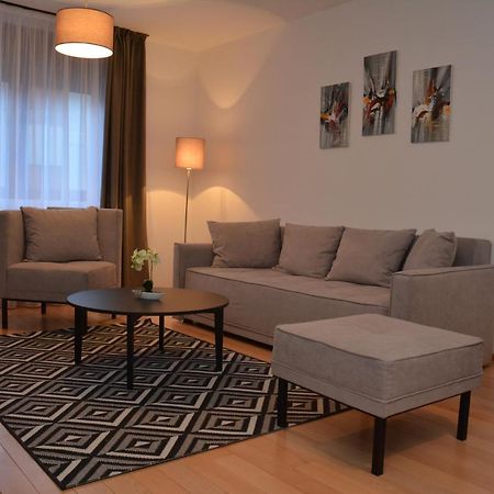 Apartman Favorito 327 Apartman Vrnjačka Banja Kültér fotó