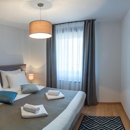 Apartman Favorito 327 Apartman Vrnjačka Banja Kültér fotó