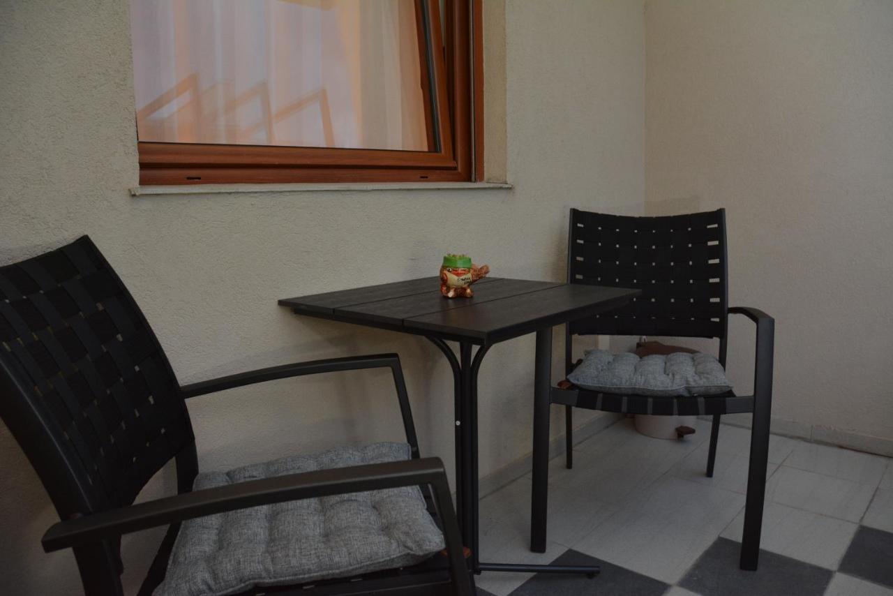 Apartman Favorito 327 Apartman Vrnjačka Banja Kültér fotó